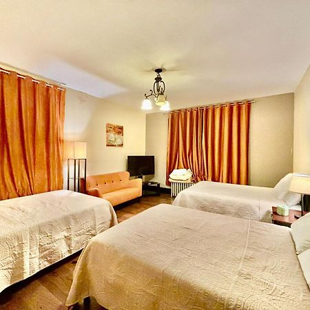 Family Guest House 纽瓦克 外观 照片