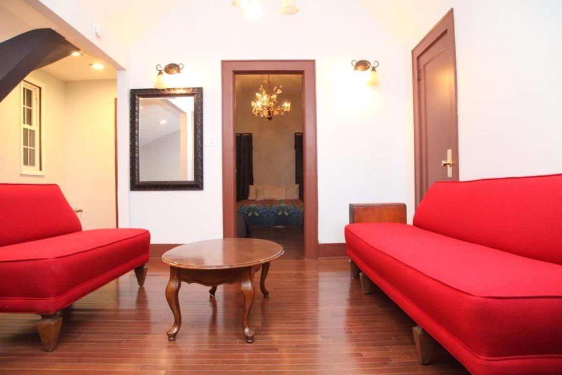 Family Guest House 纽瓦克 外观 照片