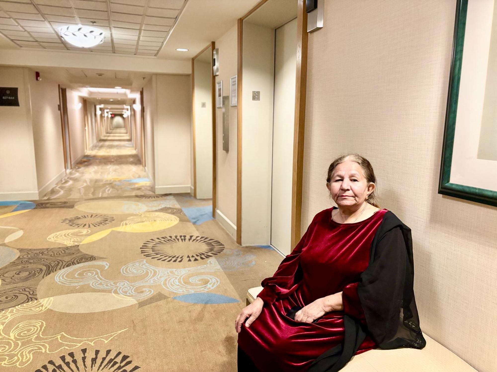 Family Guest House 纽瓦克 外观 照片