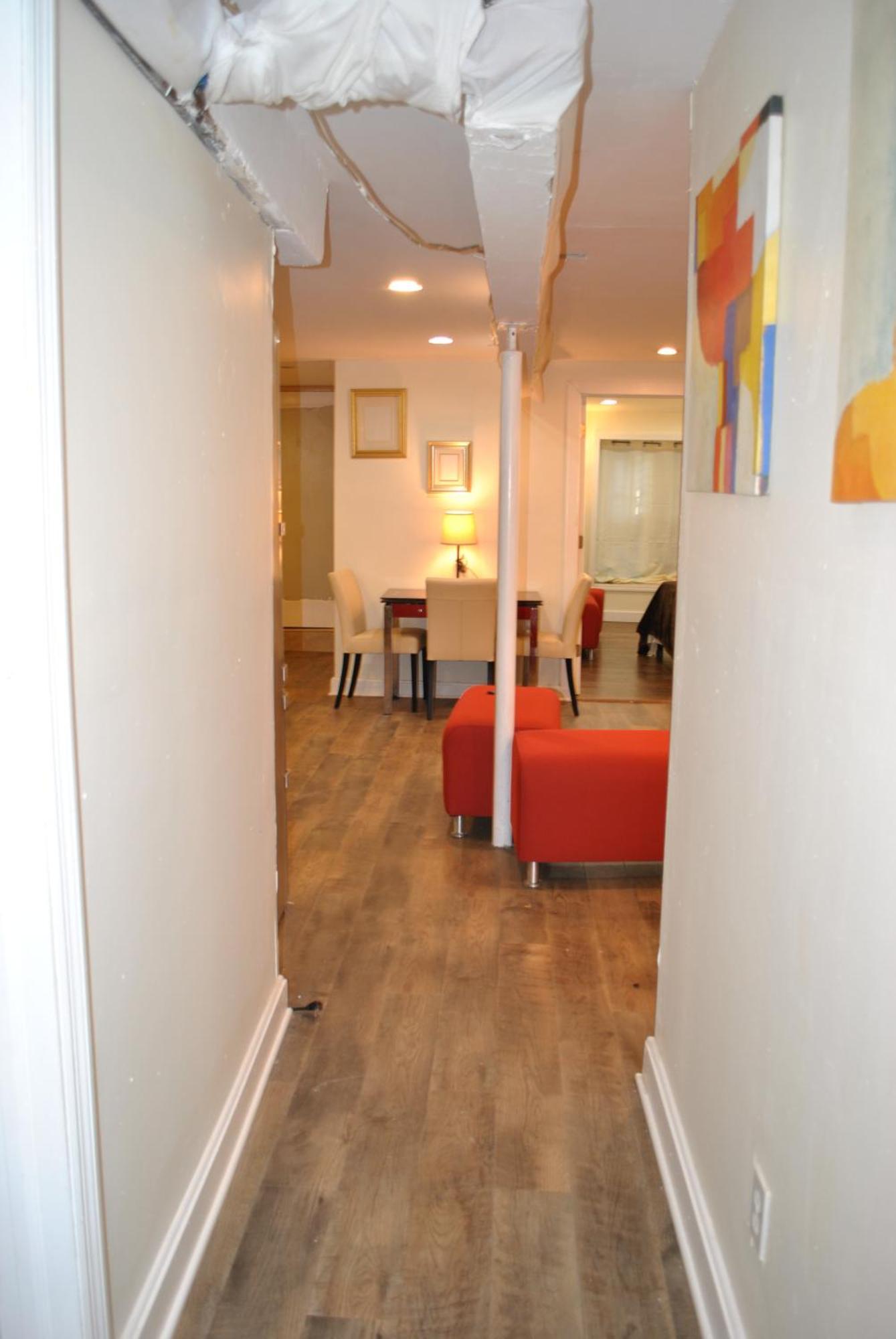 Family Guest House 纽瓦克 外观 照片