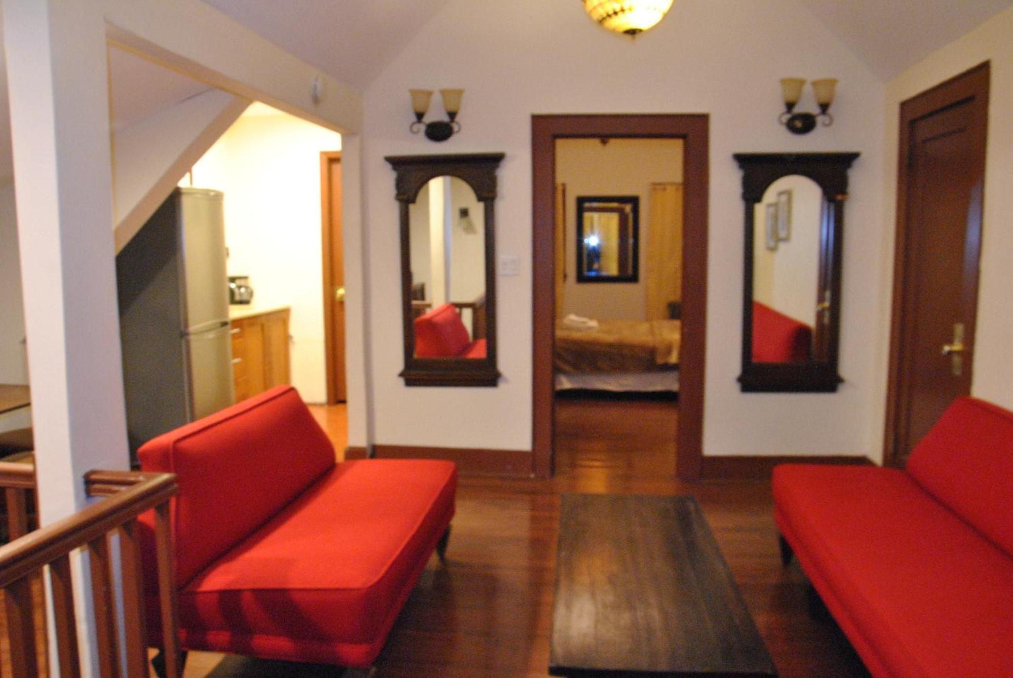 Family Guest House 纽瓦克 外观 照片